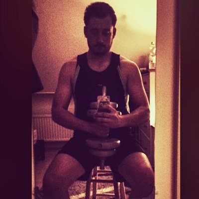 Profile Picture of James Deren (@callmejimmyd) on Twitter