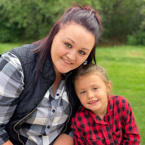 Profile Picture of Britney Frank (@bfrank2729) on Poshmark