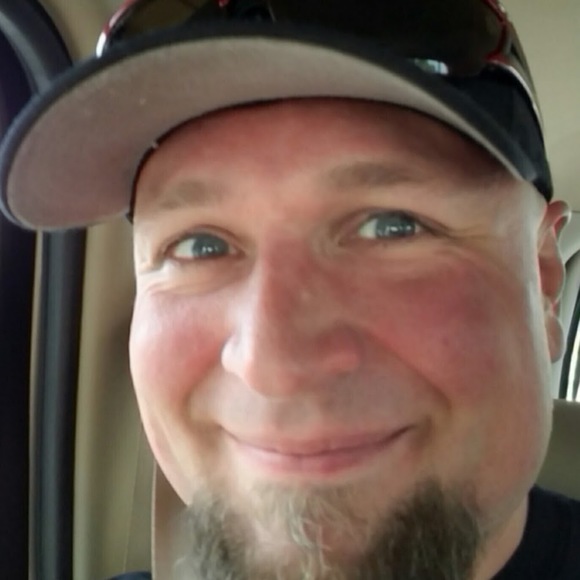 Profile Picture of Living in the last frontier Jason brisson (@drumdaddyb) on Poshmark