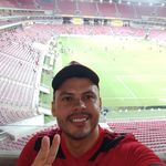 Profile Picture of 🧑‍💻KLEBSON YOUTUBER 🎥📷 AMO MEU PERNAMBUCO ❤️AMO MEU NORDESTE🌵 (@flaguerreiro_oficial) on Instagram