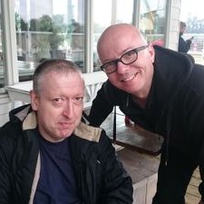 Michael Dewald - Twitter Profile Picture of Michael Dewald (@DewaldMichael) on Twitter