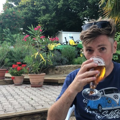 Profile Picture of Andrew McMullan (@AJ_McMullan) on Twitter