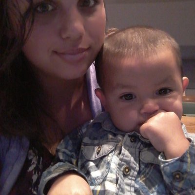 Profile Picture of Jessie Griffith (@Jessie41619) on Twitter