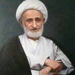 Profile Picture of آیت‌الله‌العظمی محمدتقی بهجت (@ayatollah.bahjat) on Instagram
