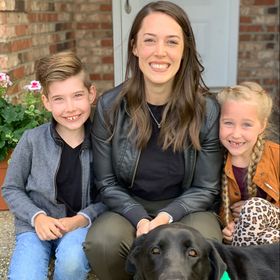 Profile Picture of Melissa Coffman (@mjcoffman) on Pinterest