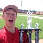 Profile Picture of Isaac Barber (@ibarber42) on Instagram