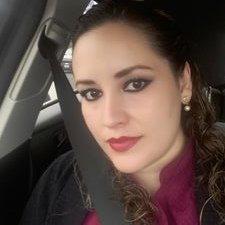 Profile Picture of Verónica Oliveros (@vnor) on Twitter