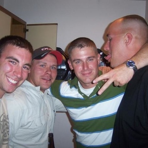 Profile Picture of James Moorhouse (@hardcoredefault) on Myspace