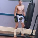 Profile Picture of William Weber (@bruceleeprodweber96) on Instagram