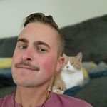 Profile Picture of Kyle Schrader (@theschradertoothtiger) on Instagram