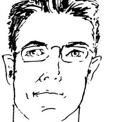 Profile Picture of Joel (@Joel0Holmes) on Twitter