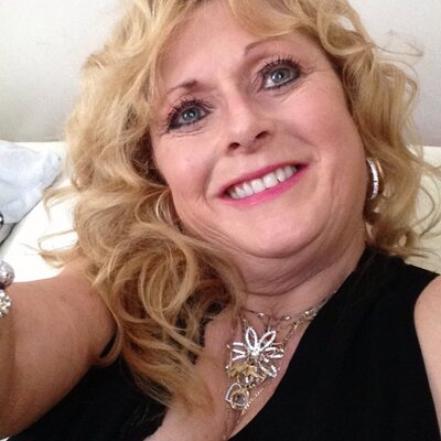 Profile Picture of Wendy Stringer (@suki1960) on Twitter