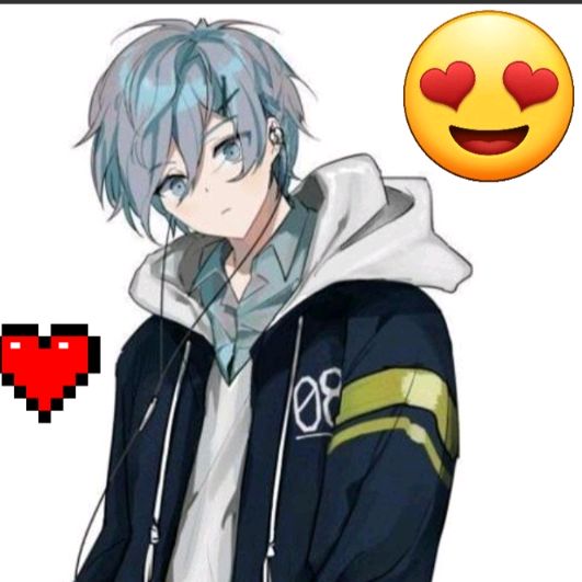 Profile Picture of ♤♡♡♡♡♡kenethblandon♡♡♡♡♡♤ (@kenethblandon) on Tiktok