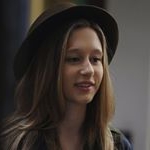 Profile Picture of Violet Harmon Fanpage🌸 (@violet._.harmon) on Instagram