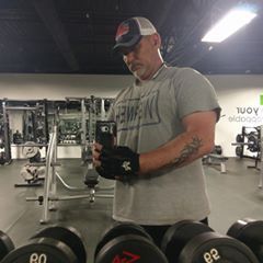 Profile Picture of Chad Brasil (@chadbrasil) on Tiktok