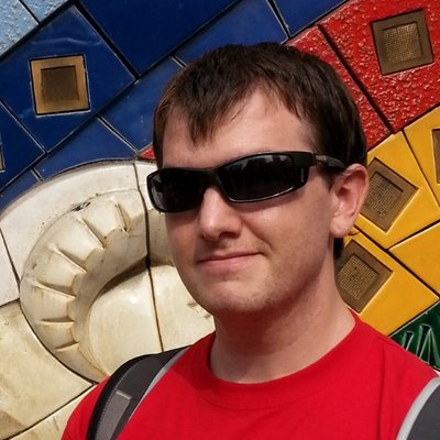 Profile Picture of Benjamin Brady (@benn99) on Twitter