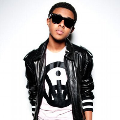 Profile Picture of Brenden Day (@BrendenDay1) on Twitter