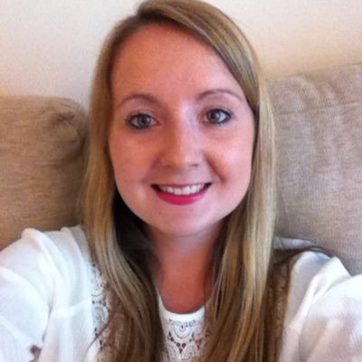 Profile Picture of Anna Chadwick (@chadders92) on Twitter