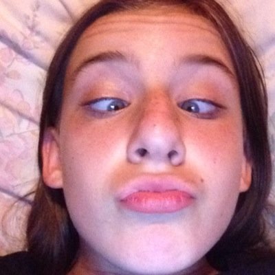 Profile Picture of Stacie Evans (@Lovergirlxoxo11) on Twitter