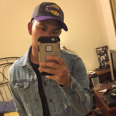 Profile Picture of Lawrence 😜🇵🇭 (@L_pang95) on Twitter