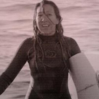 Profile Picture of Jo Meyer (@ioranaa) on Twitter