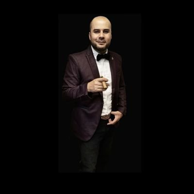 Profile Picture of Damian_Leon (@DamianLe0n) on Twitter