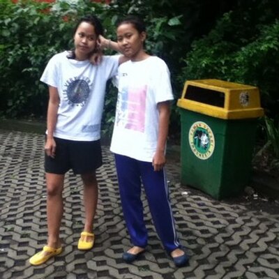 Profile Picture of 14.02.97 (@Febee_eunike) on Twitter