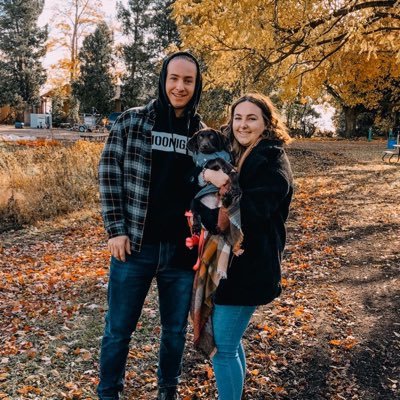 Profile Picture of Bradley Tester (@_BradleyTester_) on Twitter