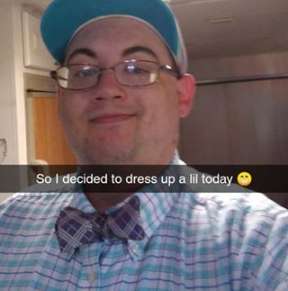 Profile Picture of Joshua Bettis (@Joshua-Bettis) on Facebook