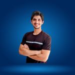 Profile Picture of Daniel Bigatão // Personal Trainer (@daniel_bigatao) on Instagram