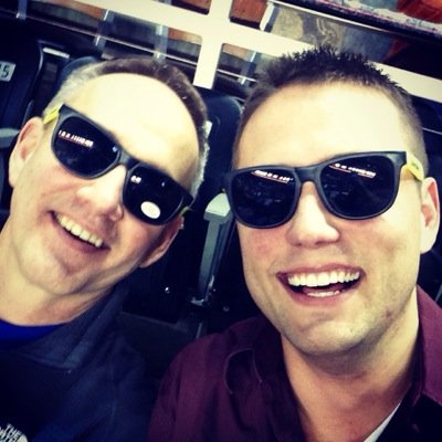 Erik Hedman - Twitter Profile Picture of Erik Hedman (@ErikHedman) on Twitter