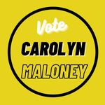 Profile Picture of Carolyn Maloney 4 NYC (@carolynmaloney4nyc) on Instagram