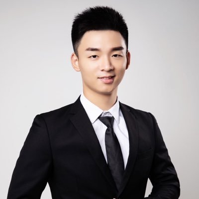 Profile Picture of Vincent Xiong (@vincentbuyhome) on Twitter