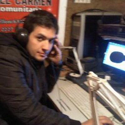 Profile Picture of Daniel Oriol (@@OriolDaniel) on Twitter