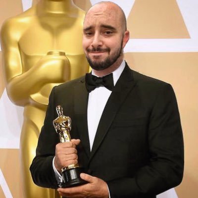Profile Picture of Matt Neglia (@NextBestPicture) on Twitter