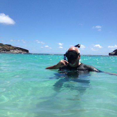 Profile Picture of Bill Hinksman (@Hinks58) on Twitter