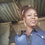 Profile Picture of Oretha Borteh (@bortehoretha) on Instagram