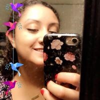 Profile Picture of Nancy Chavez (@nancy-chavez-34) on Quora