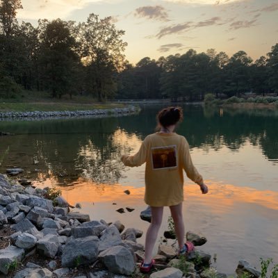 Profile Picture of Romans 8:18 (@haley_mckenzie3) on Twitter