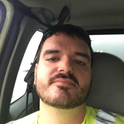 Profile Picture of Chad Booher (@chad_booher) on Twitter