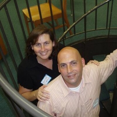 Profile Picture of Connie Neal Poff (@ConnieNealPoff) on Twitter