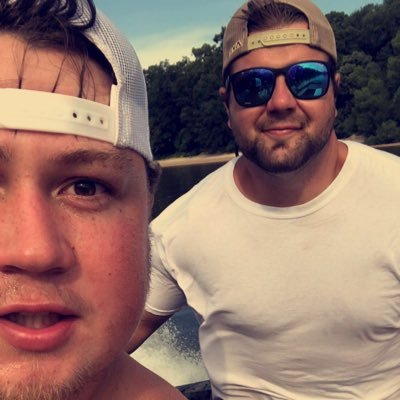 Profile Picture of Blake Fields (@rbfields67) on Twitter