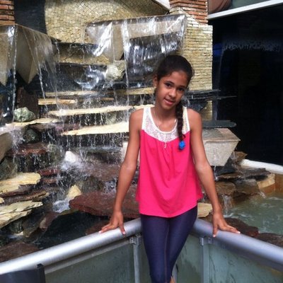 Yajaira Reyes - Twitter Profile Picture of Yajaira Reyes (@yajairareyes041) on Twitter