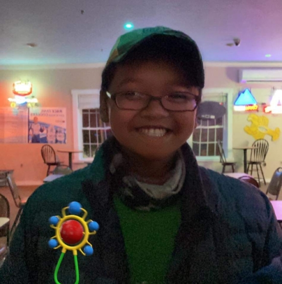 Profile Picture of Savuthy Hem (@savuthy84) on Poshmark