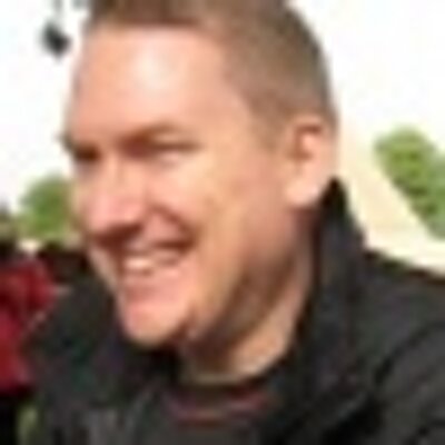 Profile Picture of Scott Birch-Horn (@niblarto) on Twitter