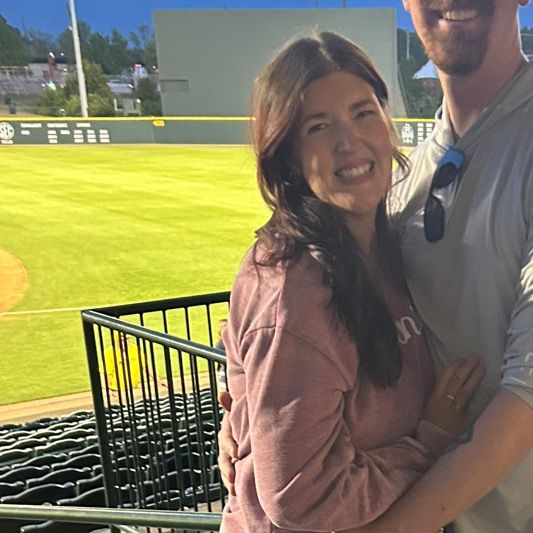 Profile Picture of Staci McElroy (@mcelroysl) on Tiktok