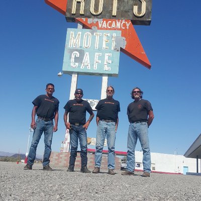 Profile Picture of Michael Frew (@norush50) on Twitter