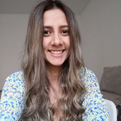 Profile Picture of Patricia Velasco (@LeidyPat) on Twitter