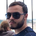 Profile Picture of Alex Sobecki (@alexsobecki) on Instagram