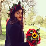 Profile Picture of Pamela Calabrese (@_pamelacalabrese_) on Instagram